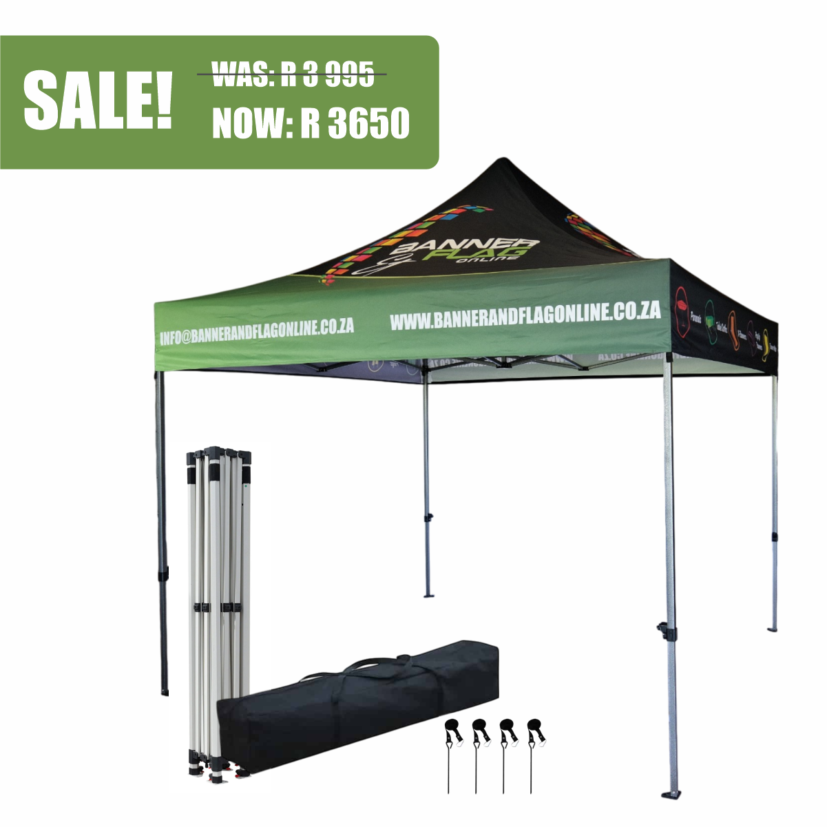 3m Standard Aluminium Special