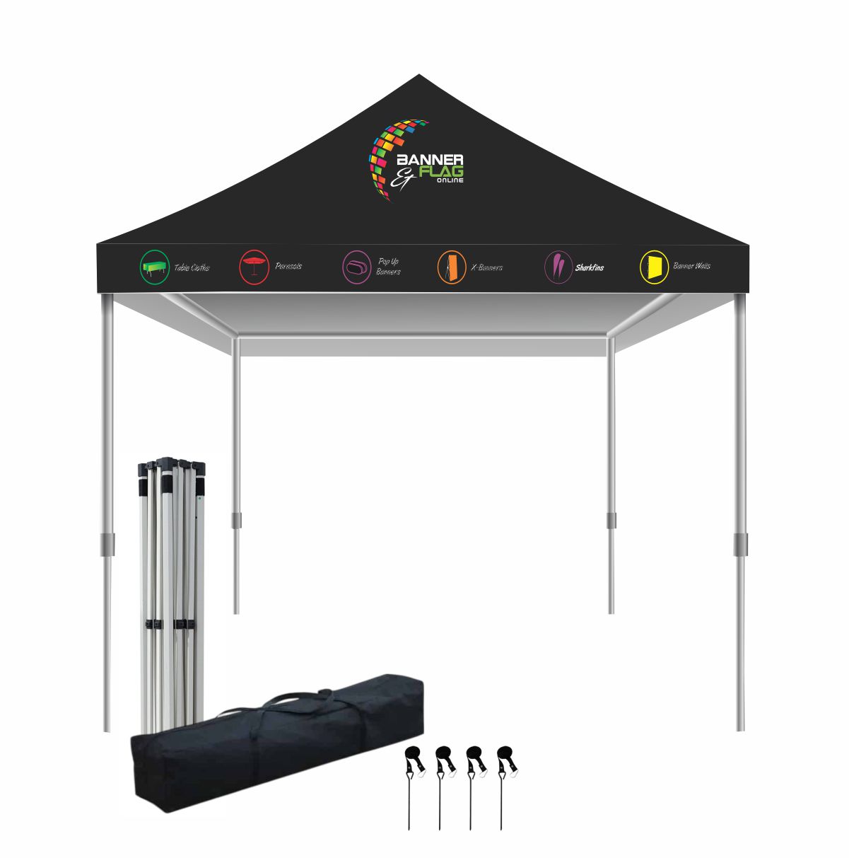 4.5m Gazebo