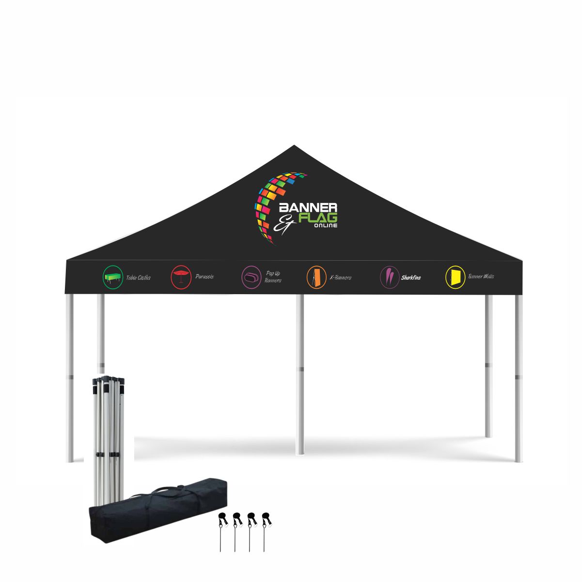6m Gazebo