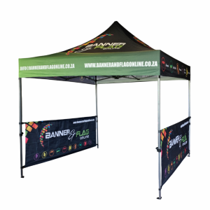 Gazebo Half Walls