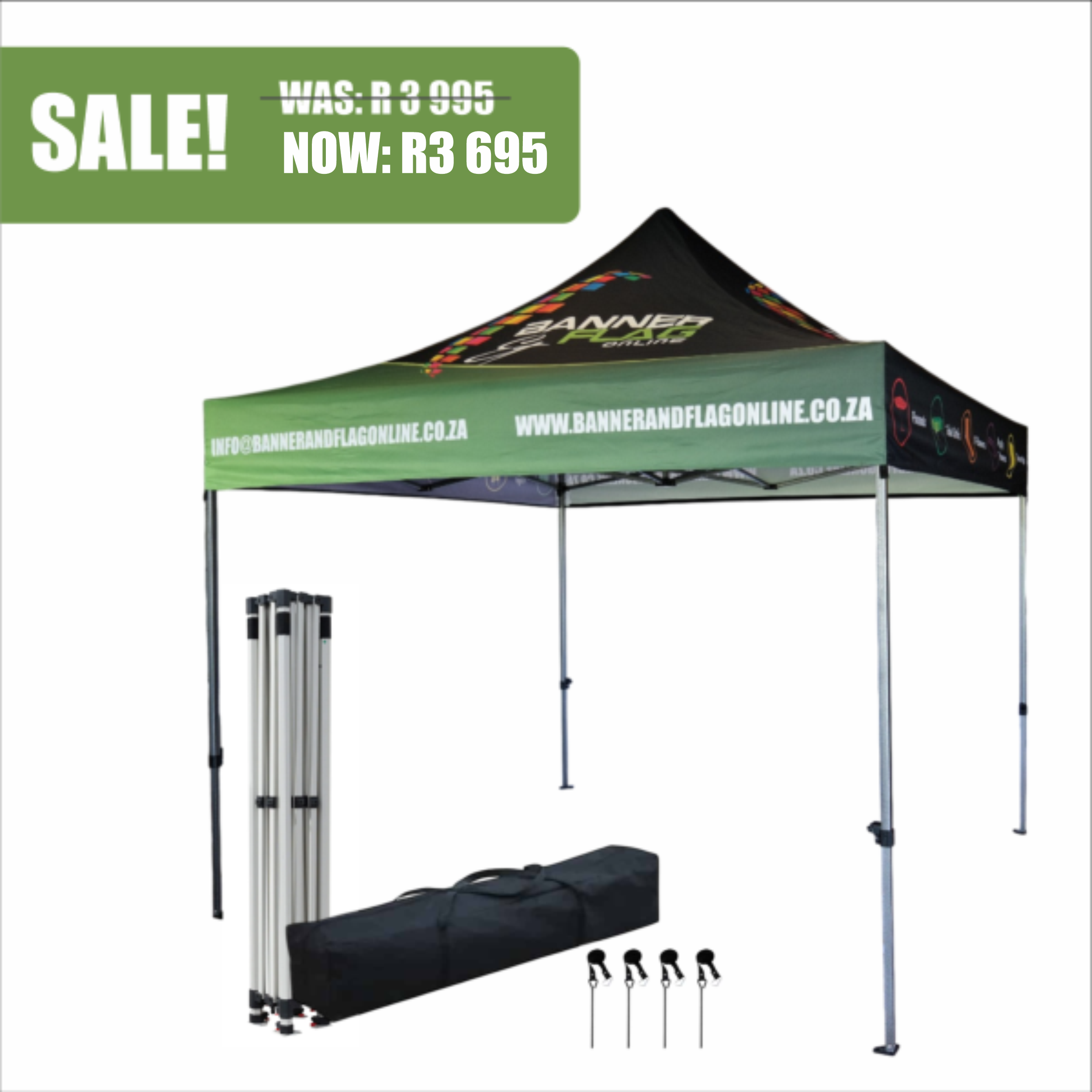 3m Alum Gazebo